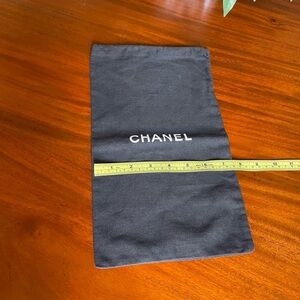 Chanel Dust Bag